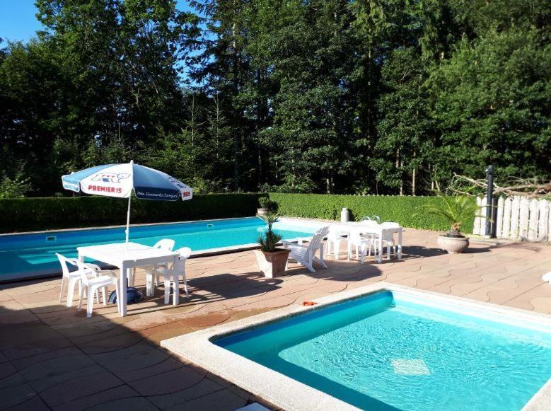 Bollingso Camping Engesvang Exterior foto